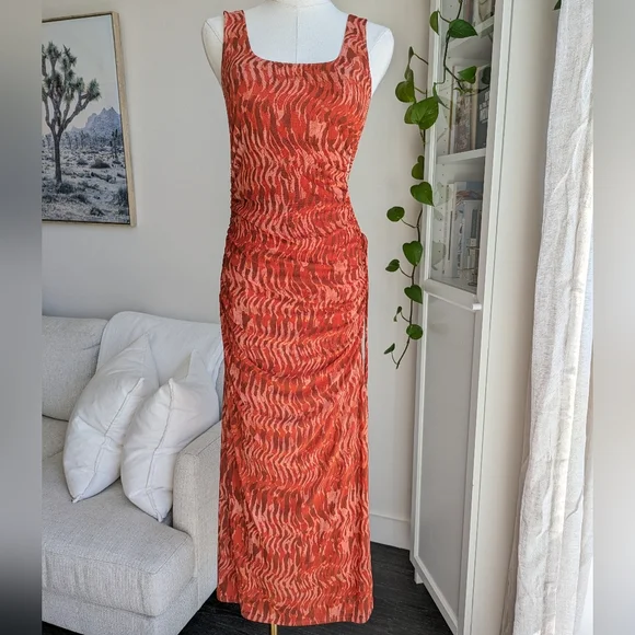 house of harlow cut out dress House Of Harlow 1960 Cut-Out Dresses